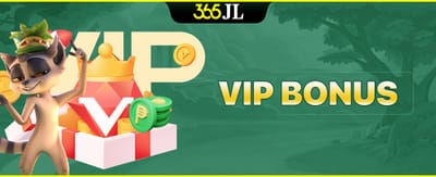 Elite VIP Bonus